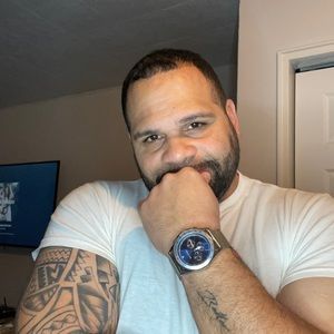 Meet your Posher, Benjamin